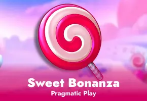 Sweet Bonanza